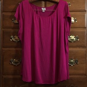 Worthington Women Blouse